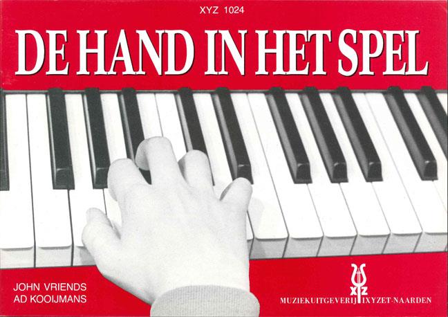 Hand In Het Spel